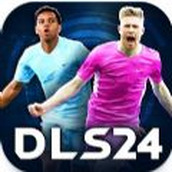 DLS24 Football Free Google Play