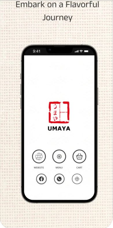 Software UMAYA+