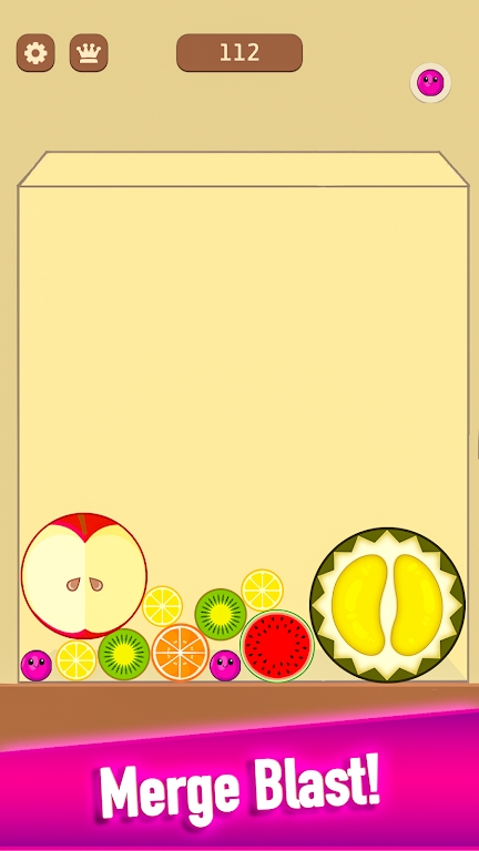 لعبة دمج فاكهة البطيخ أحدث إصدار