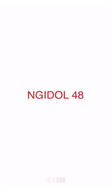 Comunidad Ngidol48