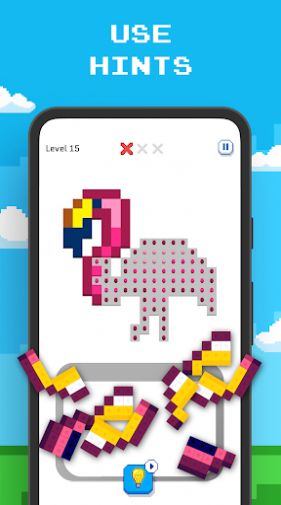 Blockin Color Block Puzzle最新版