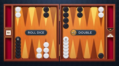 Backgammon Classic游戏手机版