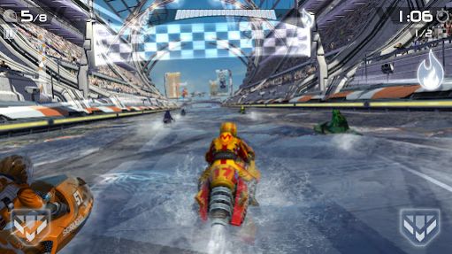 riptide gp2 versión en inglés última versión