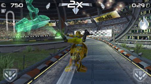 riptide gp2 versión en inglés última versión