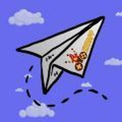 Paper Plane Flight ad-free mobile version