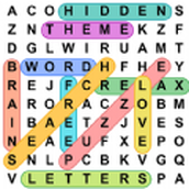 Word Search Word Puzzle Game最新版