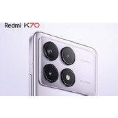 O Redmi K70 suporta zoom óptico?