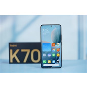 Lista de diferenças entre Redmi k70pro e Redmi k60pro