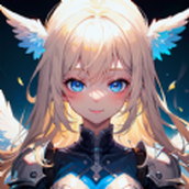 Angel Fantasia Idle RPG genuine