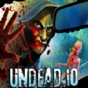 Undead Adventure War Game Mobile Version