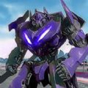 Super Transforming Mecha Alliance Mobile Version