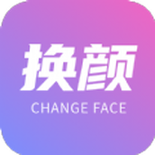 Face changing video and dress up app