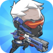 Gunslinger Survival Master Mobile Version