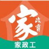 家政宝工端app