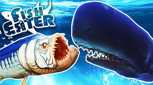 Fish Eater io最新版