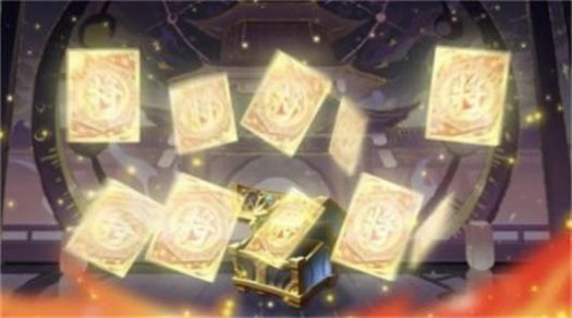 Version officielle de Three Kingdoms Spirits