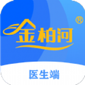 Jinbaihe doctor mobile client