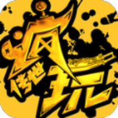 Play the authentic mobile game of Legend of Crazy Play