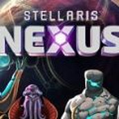 Игра Stellaris Nexus, китайская версия