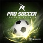 职业足球传奇十一人中文版（Pro Soccer Legend Ele