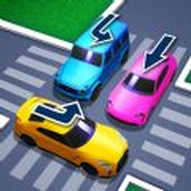 交通阻塞逃生停车3D（Traffic Jam Escape）