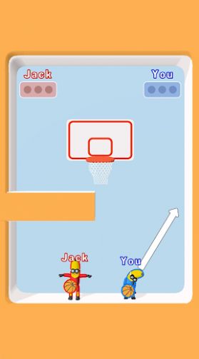 Basket Battle apk最新版