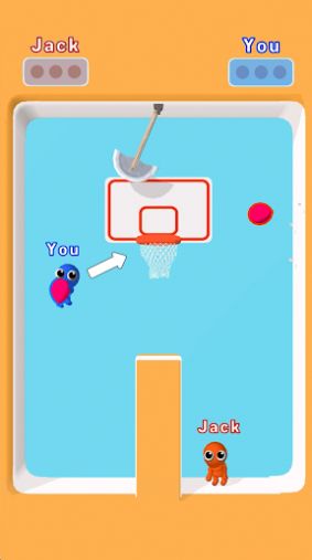 Basket Battle apk最新版