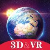 Carte 3D interactive Ovi version gratuite