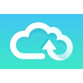 Como definir a senha gestual no Tianyi Cloud Disk