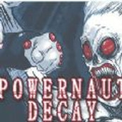 POWERNAUT DECAY中文手机版