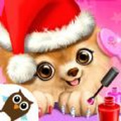 Christmas Animal Hair Salon 2手机版