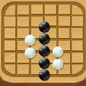 五子棋在线APK手游