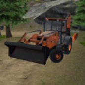 La dernière version de la version mobile de Super Forklift Simulator