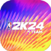 NBA2K24 Myteam游戏正版