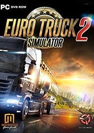 World Trucks Euro Truck Simulator 2 الطبعة المجانية