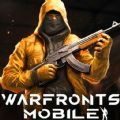 Warfronts Mobile apk最新版