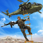 Versión china de Air Force Shooter (Air Shooter 3D)