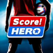 Score Hero apk游戏手机版