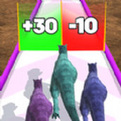 Game Petualangan Pulau Dinosaurus