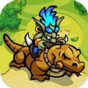 Lostlands tower defense game (Lostlands)