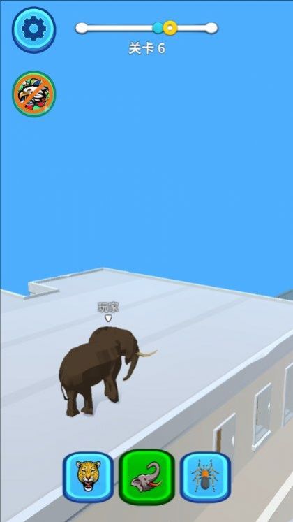 Animal Adventure Exploration latest version