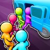 The latest version of city driving bus operation mobile version