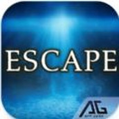 逃脱游戏漂流者汉化版手游（Escape Game Castaway）