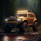 The latest version of the ultimate off-road rider mobile version