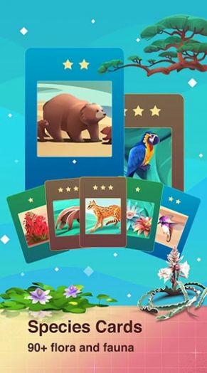 The latest version of mobile version of Wild World Placement Master