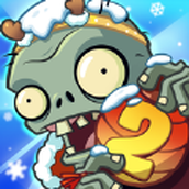 Plants vs. Zombies 2 2024 welcomes double den version