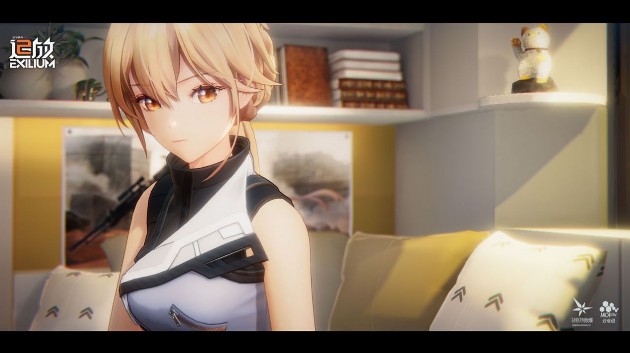 Girls Frontline 2 lanza la versión original del juego móvil 2023