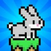 versión móvil del juego bunnyhop gratis