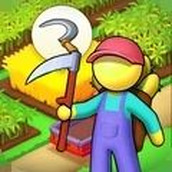 Fun Farm Master Mobile Game