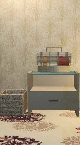 Hamster Escape Chinese version game